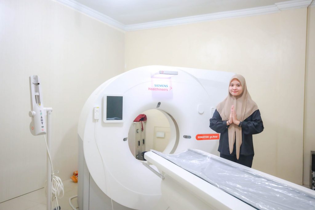 Ruang Radiologi